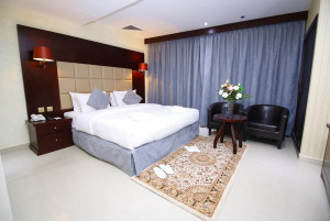 Gallery | Royal Falcon Hotel 4