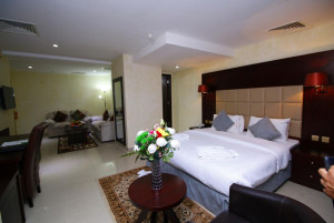 Gallery | Royal Falcon Hotel 8